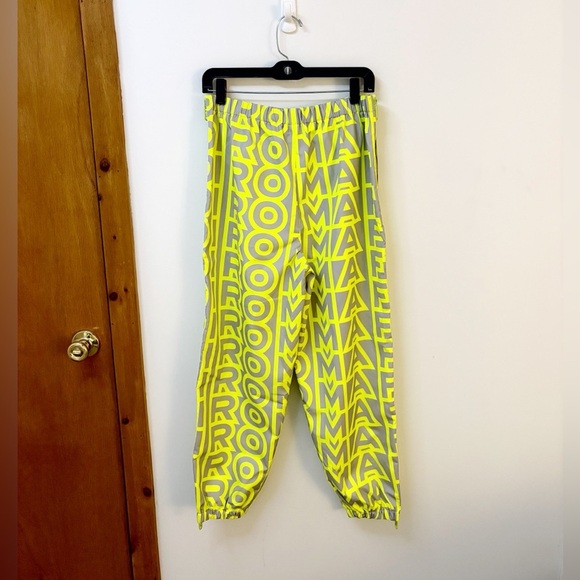 Fendi x Marc Jacob Logo Trousers - Picture 6 of 10